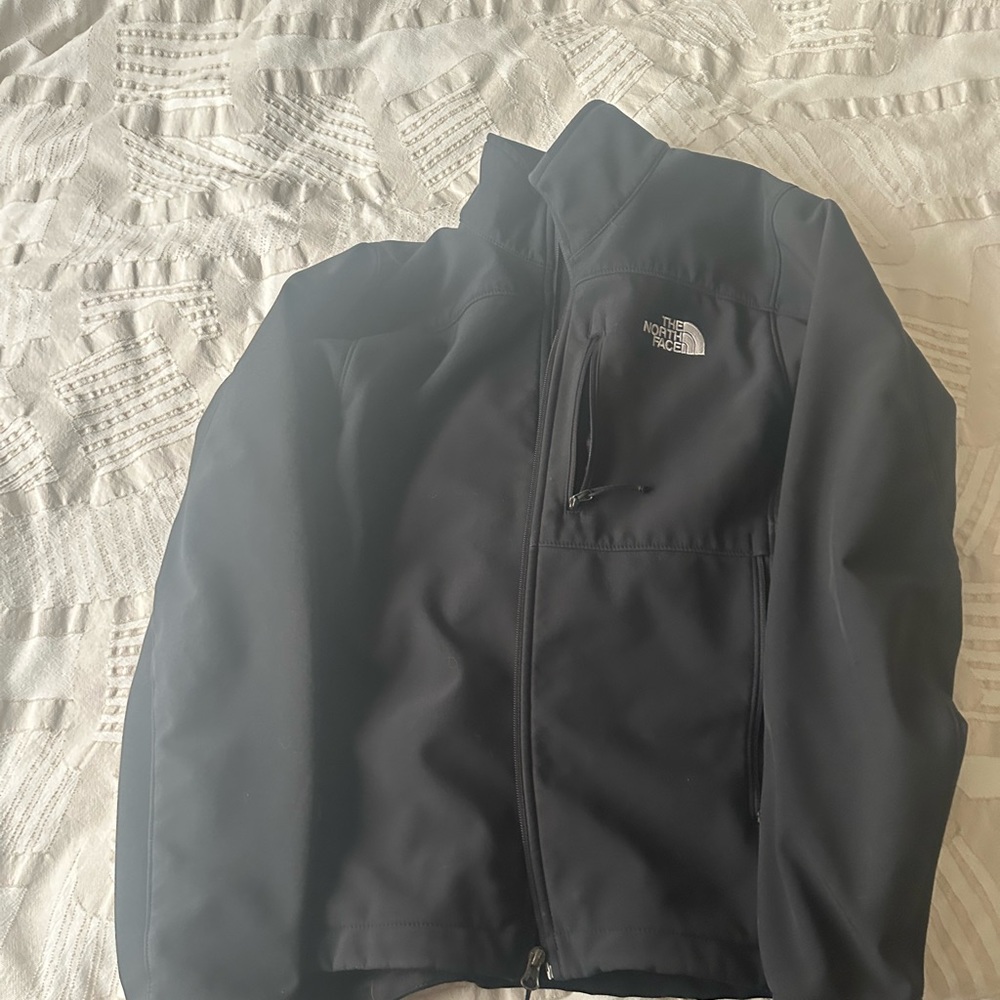 Men’s north face shell